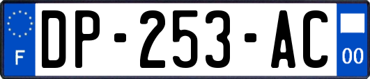 DP-253-AC