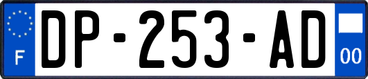 DP-253-AD