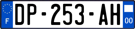 DP-253-AH