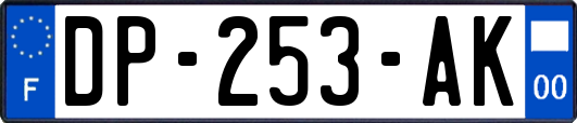 DP-253-AK