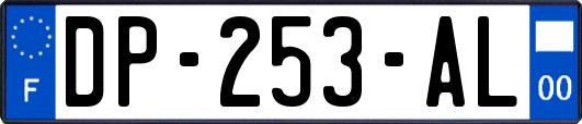 DP-253-AL