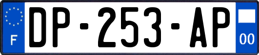 DP-253-AP