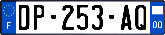 DP-253-AQ