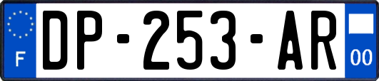 DP-253-AR