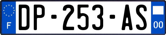 DP-253-AS