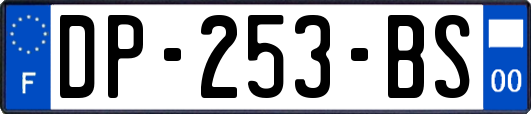 DP-253-BS