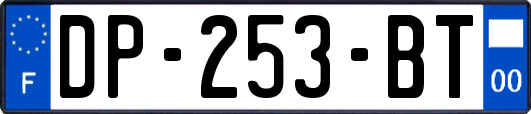 DP-253-BT