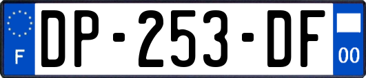 DP-253-DF