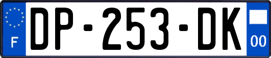 DP-253-DK