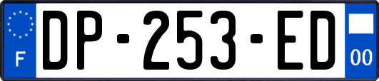 DP-253-ED