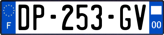 DP-253-GV