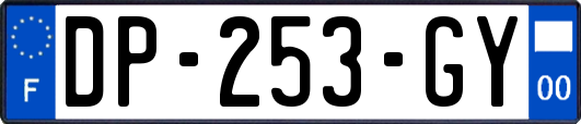 DP-253-GY