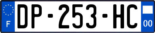 DP-253-HC