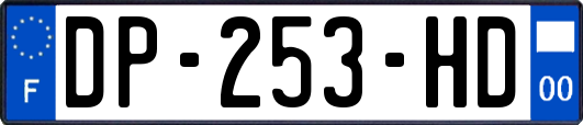 DP-253-HD