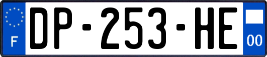 DP-253-HE