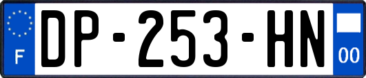 DP-253-HN