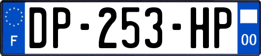 DP-253-HP