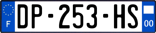 DP-253-HS