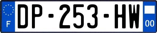 DP-253-HW