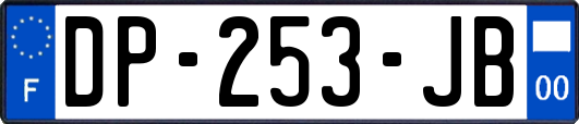 DP-253-JB