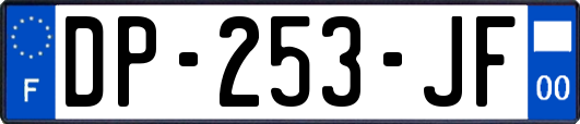 DP-253-JF