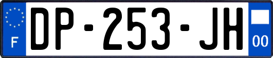 DP-253-JH