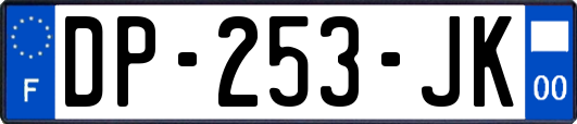 DP-253-JK