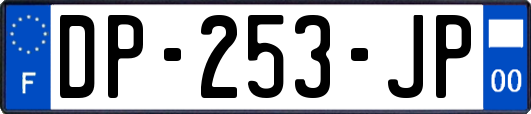 DP-253-JP