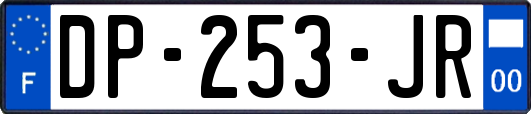 DP-253-JR