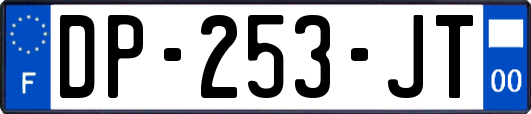 DP-253-JT