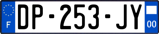 DP-253-JY