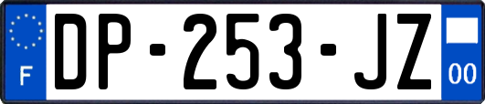 DP-253-JZ