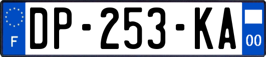 DP-253-KA