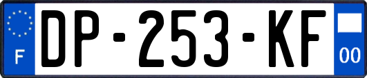 DP-253-KF