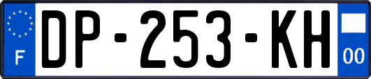 DP-253-KH