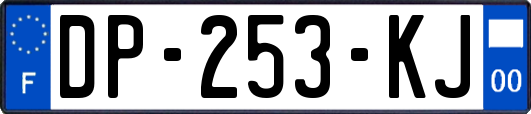 DP-253-KJ