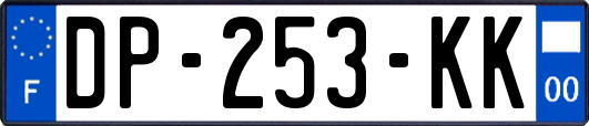 DP-253-KK