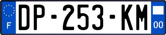 DP-253-KM