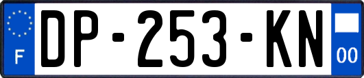 DP-253-KN