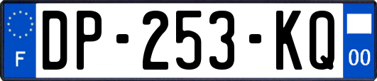 DP-253-KQ
