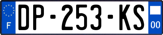 DP-253-KS