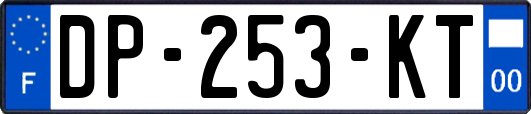 DP-253-KT