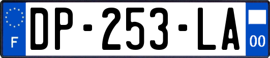 DP-253-LA