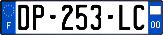DP-253-LC