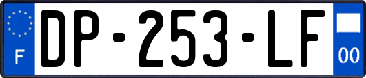 DP-253-LF
