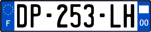 DP-253-LH