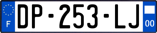 DP-253-LJ