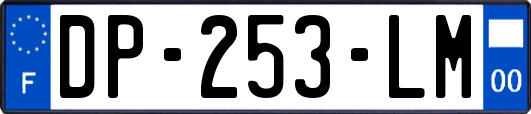 DP-253-LM