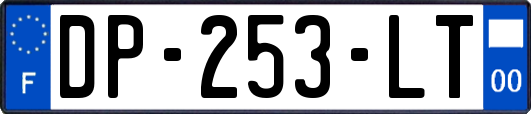 DP-253-LT