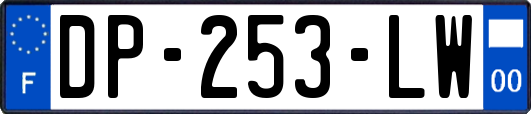 DP-253-LW